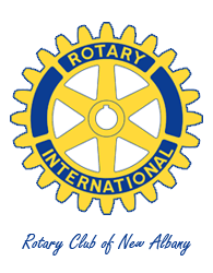 New Albany Rotary Club